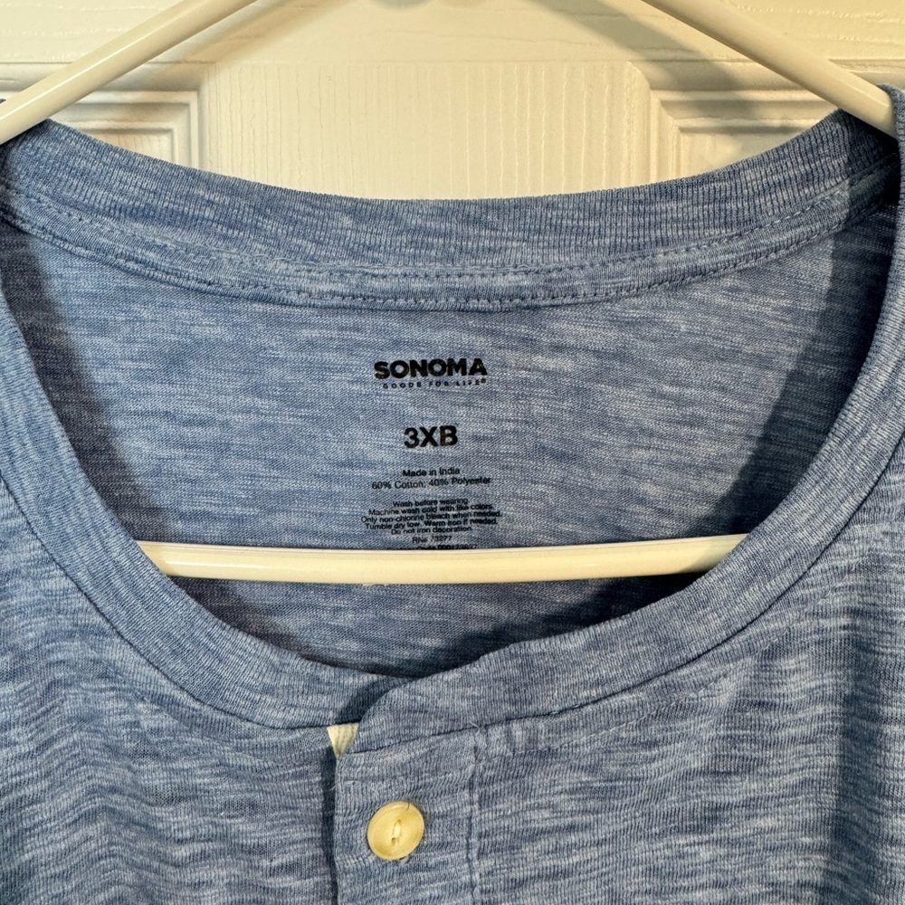 NWT - Sonoma men’s t-shirt - Picture 2 of 4